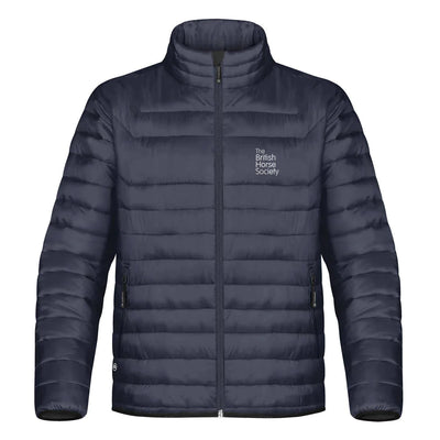 BHS Fitted Thermal Jacket - M/12 - SALE!