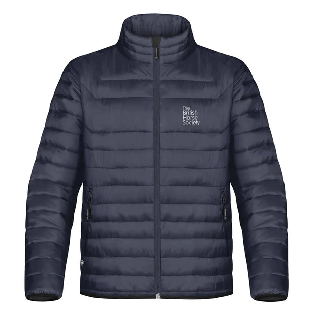 BHS Fitted Thermal Jacket - M/12 - SALE!