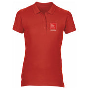 BHS Volunteer Fitted Polo Shirt