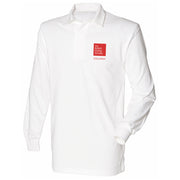 BHS Volunteer Unisex Rugby Shirt