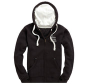 BHS Luxury Zip Hoodie