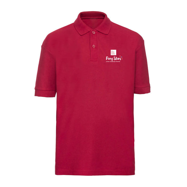 Pony Stars Awards Children's Polo Shirt