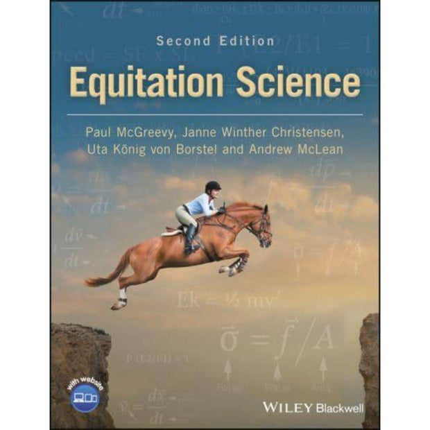 Equitation Science 2nd edition