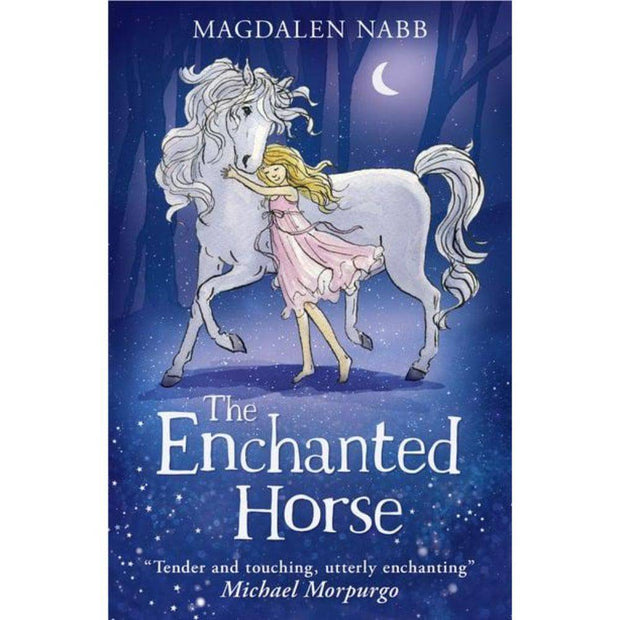 The Enchanted Horse