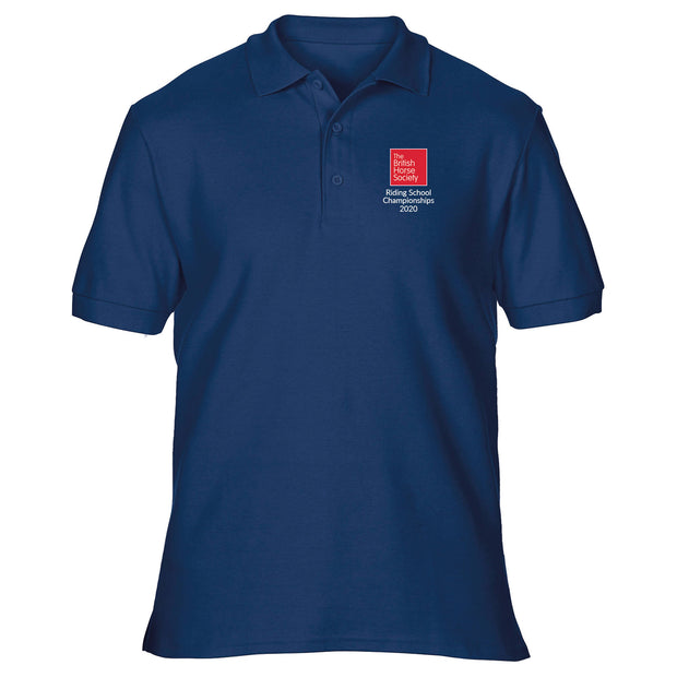 RSNC Childrens Polo Shirt