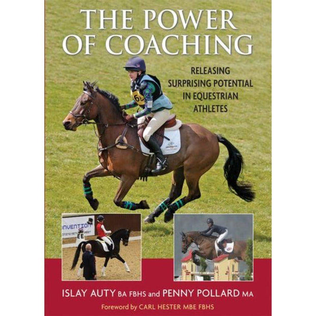 The Power of Coaching