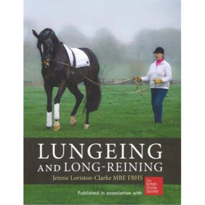 Lungeing and Long-Reining