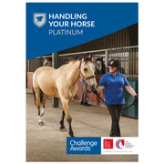 Challenge Awards Platinum Individual Awards
