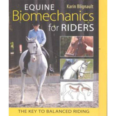 Equine Biomechanics for Riders