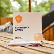 Leadership Award Books