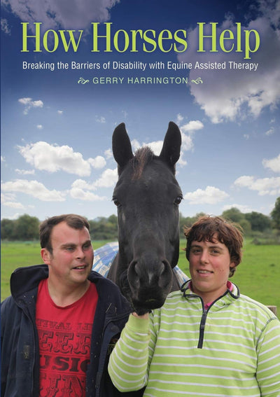 How Horses Help Breaking the Barriers of Disability with Equine Assisted Therapy