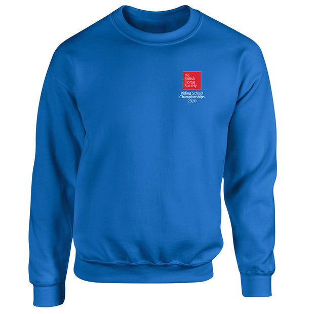 RSNC Unisex Sweatshirt