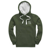 BHS Luxury Hoodie