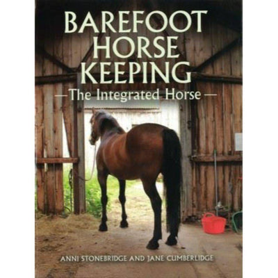 Barefoot Horsekeeping