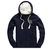 BHS Luxury Zip Hoodie