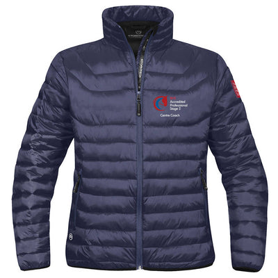 BHS Accredited Professional Fitted Thermal Jacket