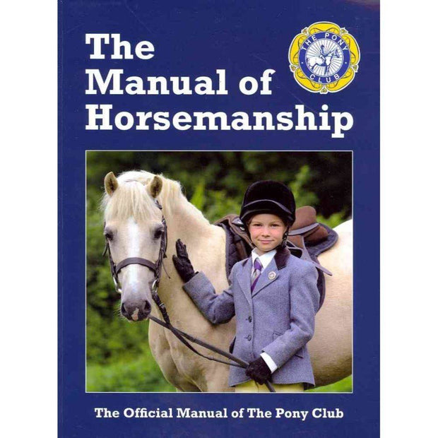 The Manual of Horsemanship