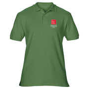RSNC Unisex Polo Shirt