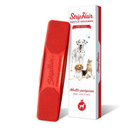 StripHair Gentle Groomer for Dogs and Cats