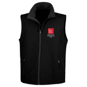 RSNC Unisex Softshell Gilet