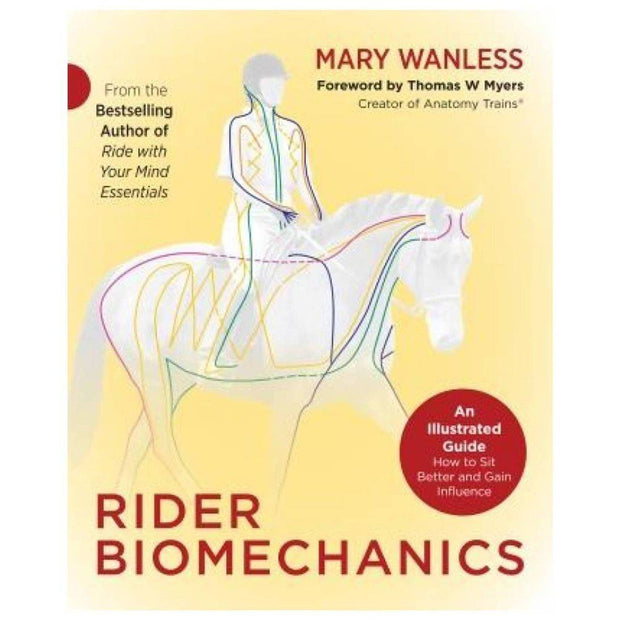 Rider Biomechanics