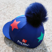 Pony Stars Hat Silk