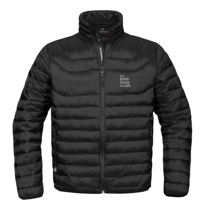 BHS Unisex Thermal Jacket