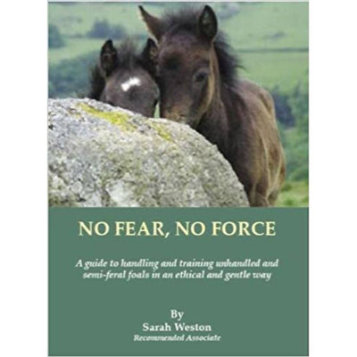 No Fear, No Force