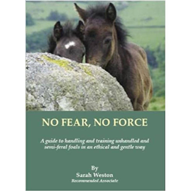 No Fear, No Force