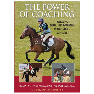Power of Coaching