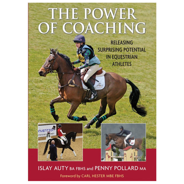 Power of Coaching