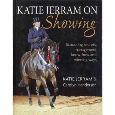 Katie Jerram's on Showing