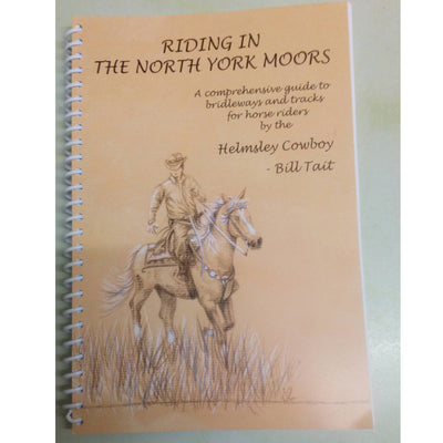 Riding the North York Moors