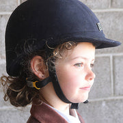 Small Silicone Slider Horse & Rider Safety Set (10-18mm bridle/collar width)Please read instructions below before filling out the details