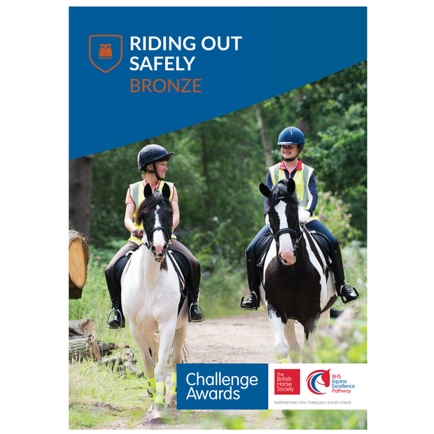 Reward For Safe Riding Recreational Awards Resources – Tagged