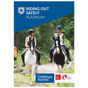 Challenge Awards Platinum Individual Awards
