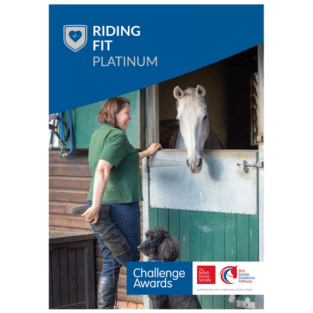 Challenge Awards Platinum Individual Awards