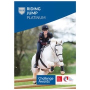 Challenge Awards Platinum Individual Awards