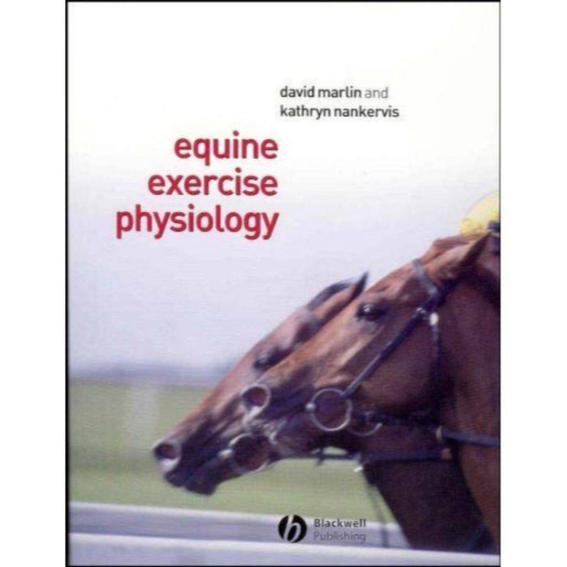 Equine Exercise Physiology