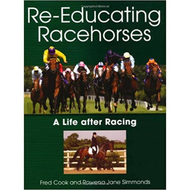 Re-Educating Racehorses