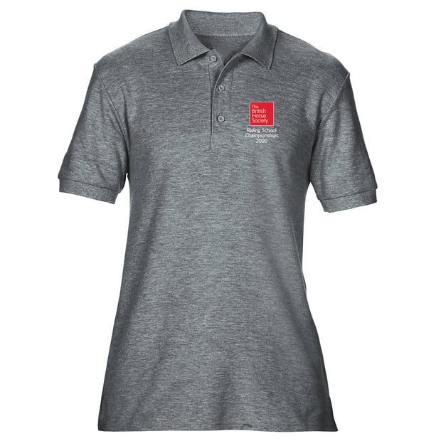 RSNC Unisex Polo Shirt