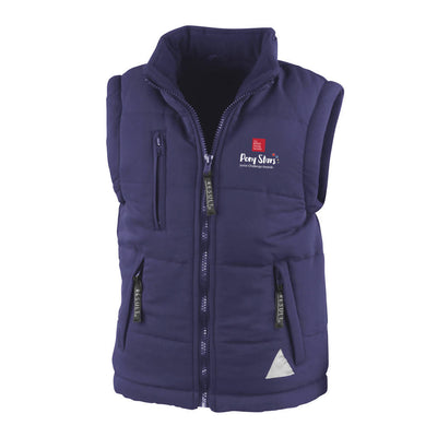 Pony Stars Awards Children's Gilet