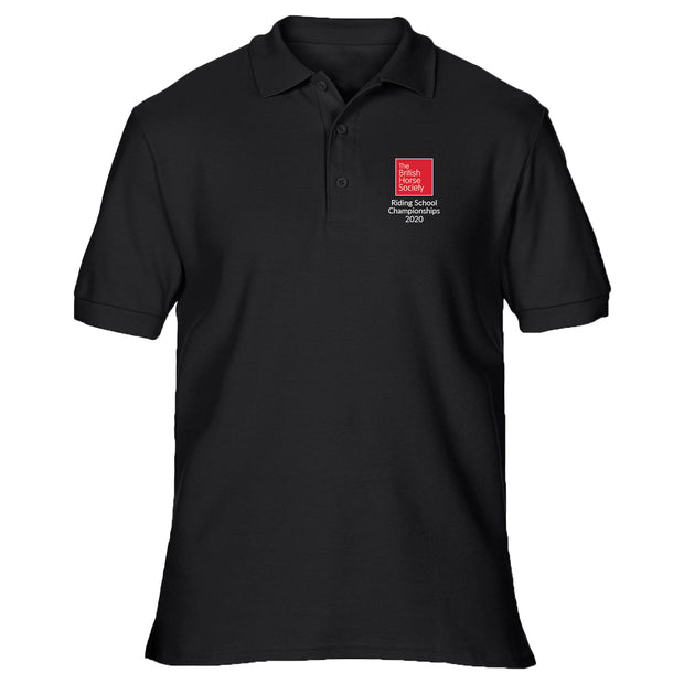 RSNC Childrens Polo Shirt