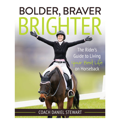 Bolder, Braver, Brighter