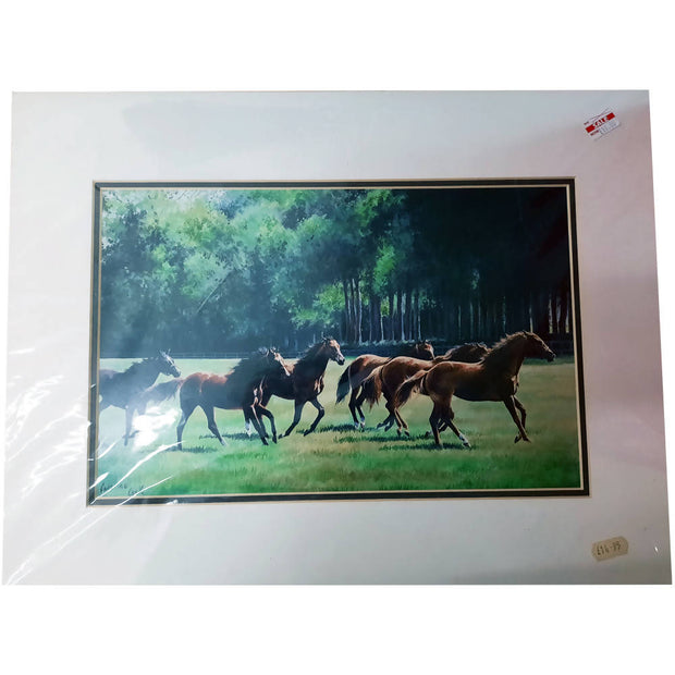 Field Print