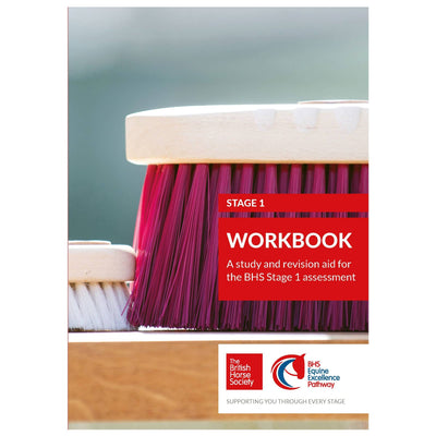 BHS Stage 1 Workbook