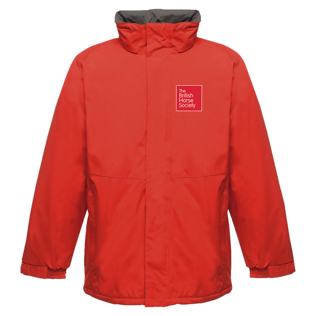 BHS Staff Waterproof Jacket