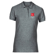 RSNC Fitted Polo Shirt
