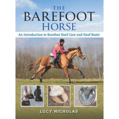 The Barefoot Horse