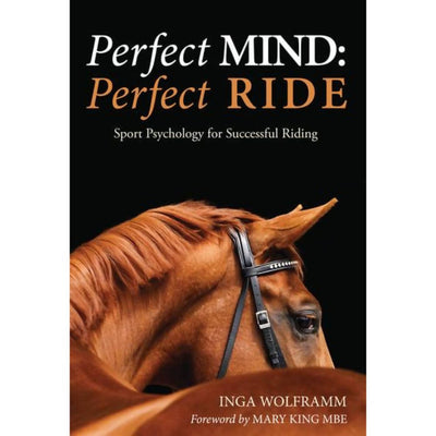 Perfect Mind, Perfect Ride